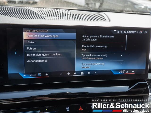 BMW 540 540d M-Sport Touring xDrive