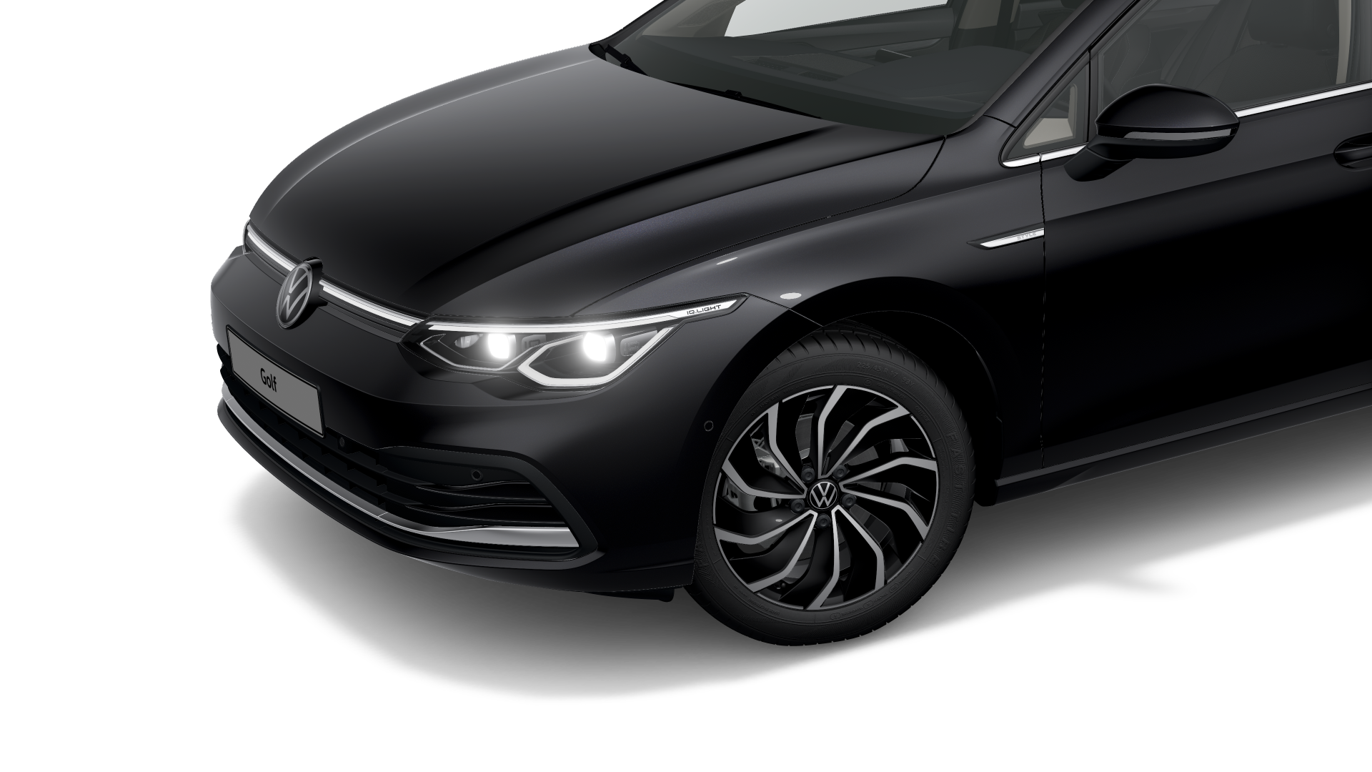 Volkswagen Golf 1.5 TSI Golf VIII Variant