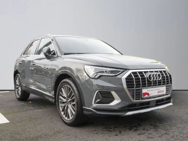 Audi Q3 35 TFSI