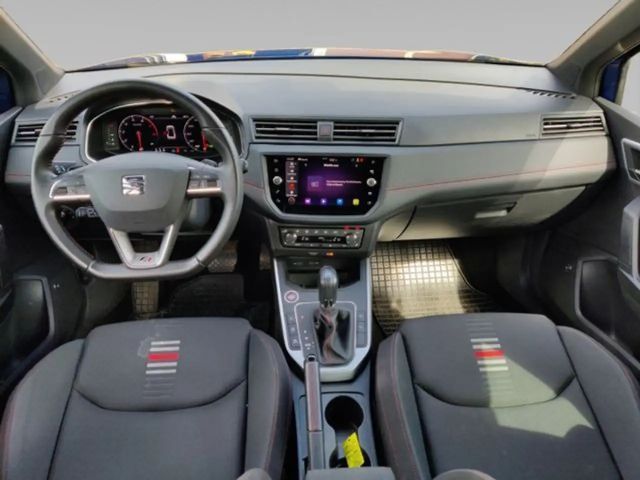 Seat Arona 1.5 TSI FR-lijn