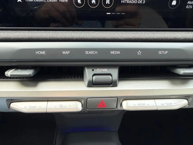 Kia EV3 81.4 kWh GT-Line