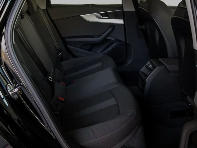 Audi A4 35 TDI Avant S-Tronic