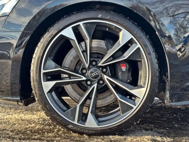 Audi S5 Quattro Sportback