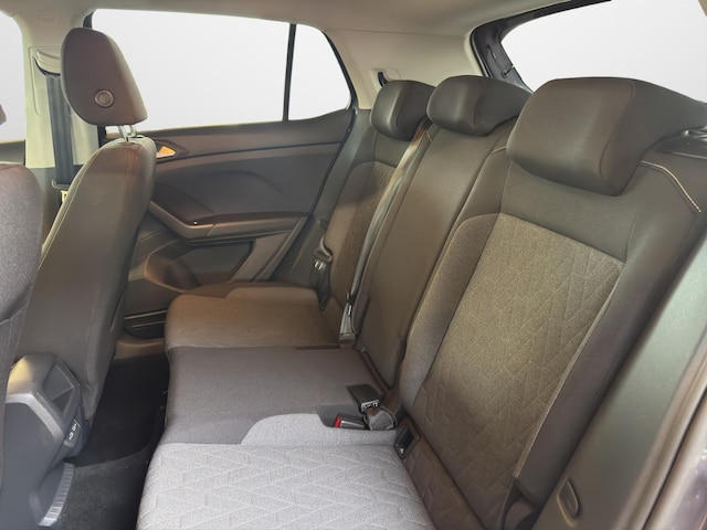 Volkswagen T-Cross 1.0 TSI DSG Life