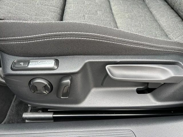 Volkswagen Passat Business DSG Variant