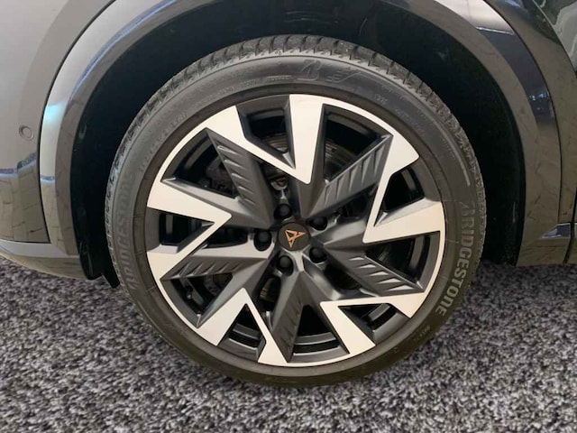 Cupra Formentor DSG VZ