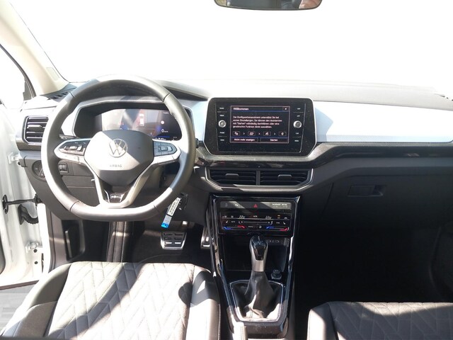 Volkswagen T-Cross DSG Life
