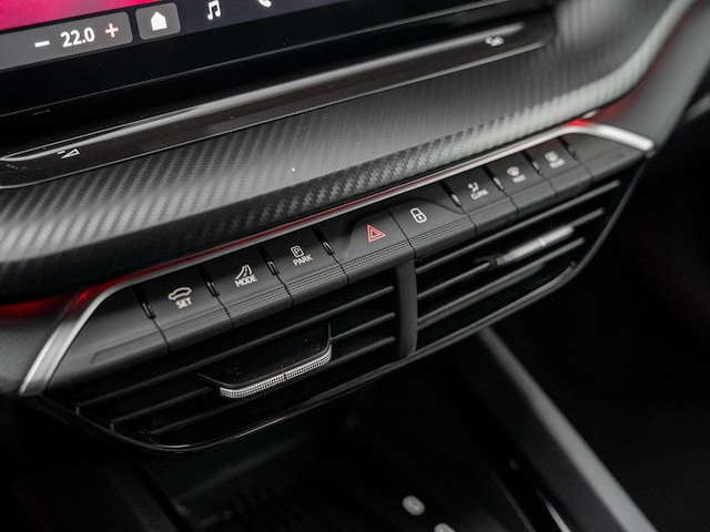 Skoda Octavia 1.5 TSI Combi