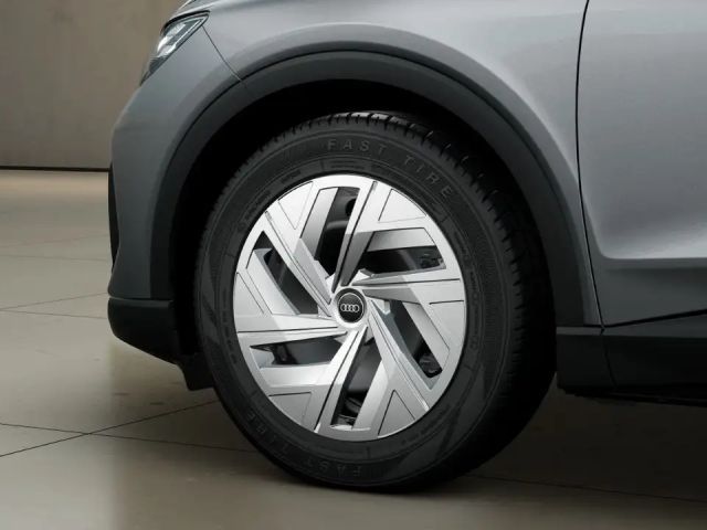 Audi Q4 e-tron 45 / Navi plus, Matrix, Standklima, WP