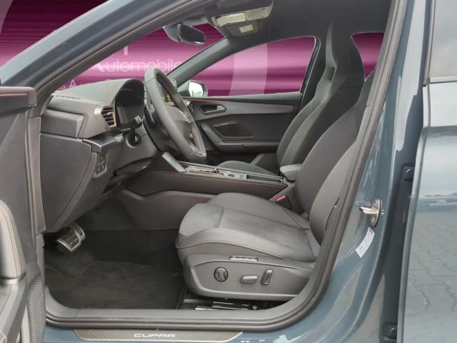 Cupra Leon DSG