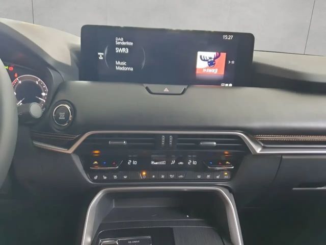 Mazda CX-60 4WD Homura e-Skyactiv