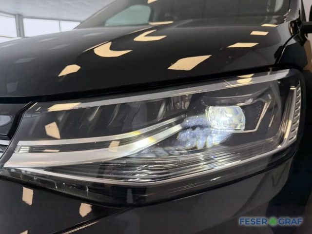 Volkswagen Caddy AHK*Navi*Pano*LED*Sthzg.*App*RearView*