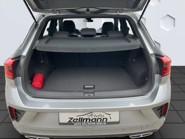 Volkswagen T-Roc 1.5 TSI R-Line