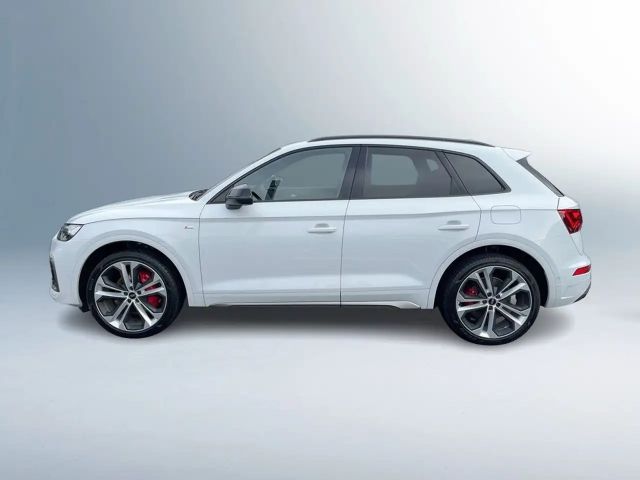 Audi Q5 Hybride Quattro S-Line