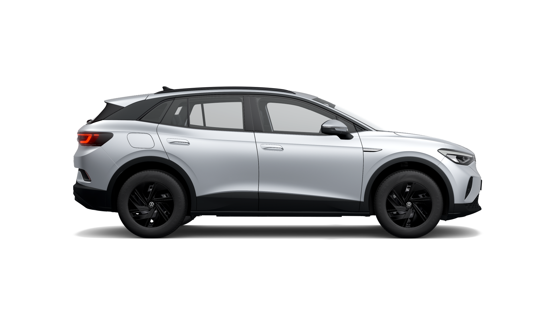 Volkswagen ID.4 MATRIX+APP+DAB+SHZ+ACC+LED+NAVI+PDC