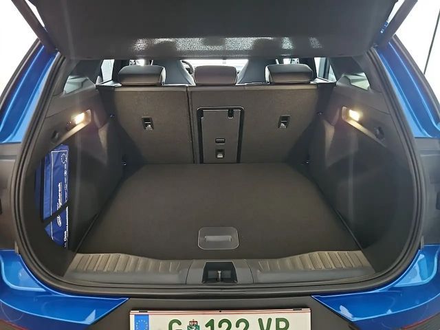 Ford Explorer EV RWD