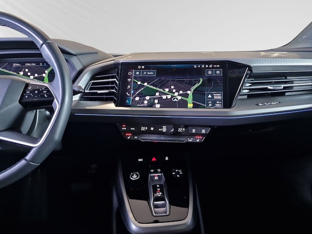 Audi Q4 e-tron Suv 45 e-tron Audi Q4 e-tron