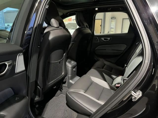 Volvo XC60 AWD Recharge T8 Ultra