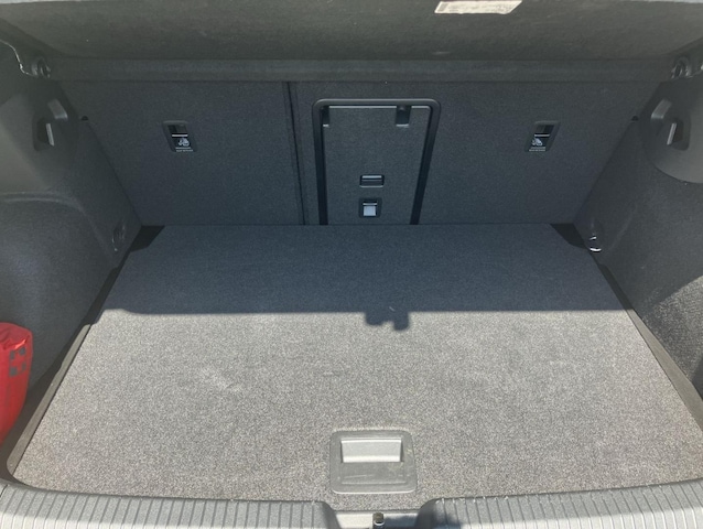 Volkswagen Golf 2.0 TSI DSG