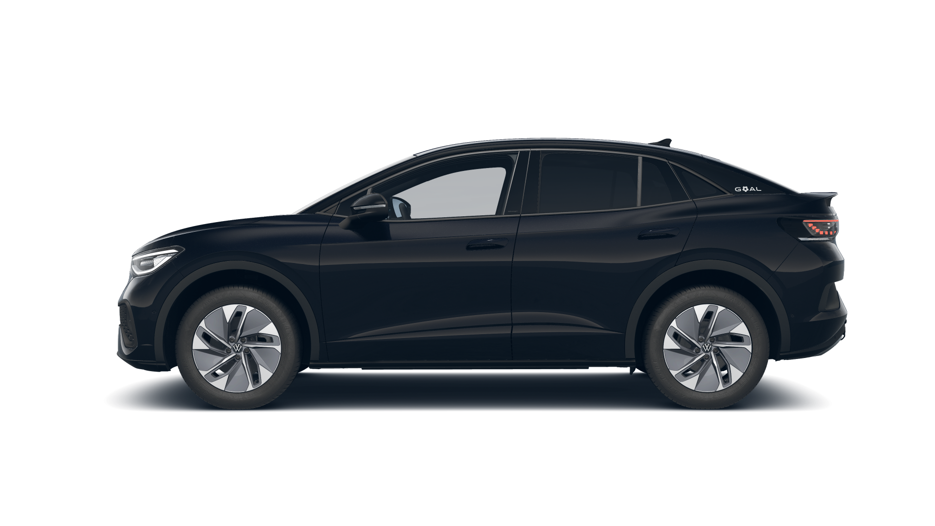 Volkswagen ID.5 IQ.Drive Pro