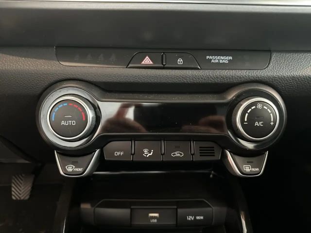 Kia Stonic GDi Vision