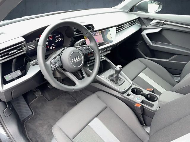 Audi A3 35 TFSI Sedan