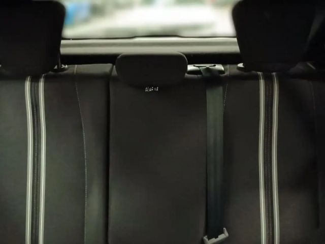 Opel Corsa 1.2 Turbo GS-Line Grand Sport