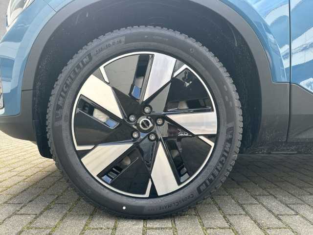 Volvo C40 Plus Recharge