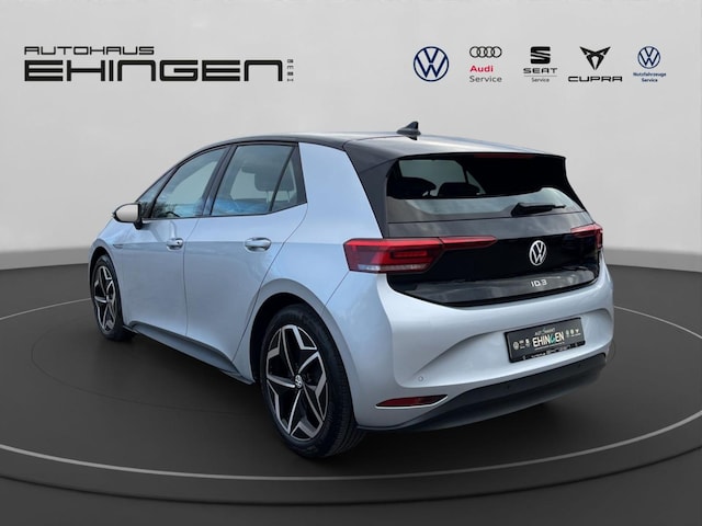 Volkswagen ID.3 Performance Pro