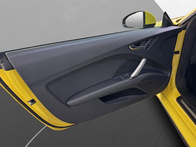 Audi TT 40 TFSI Coupé S-Tronic