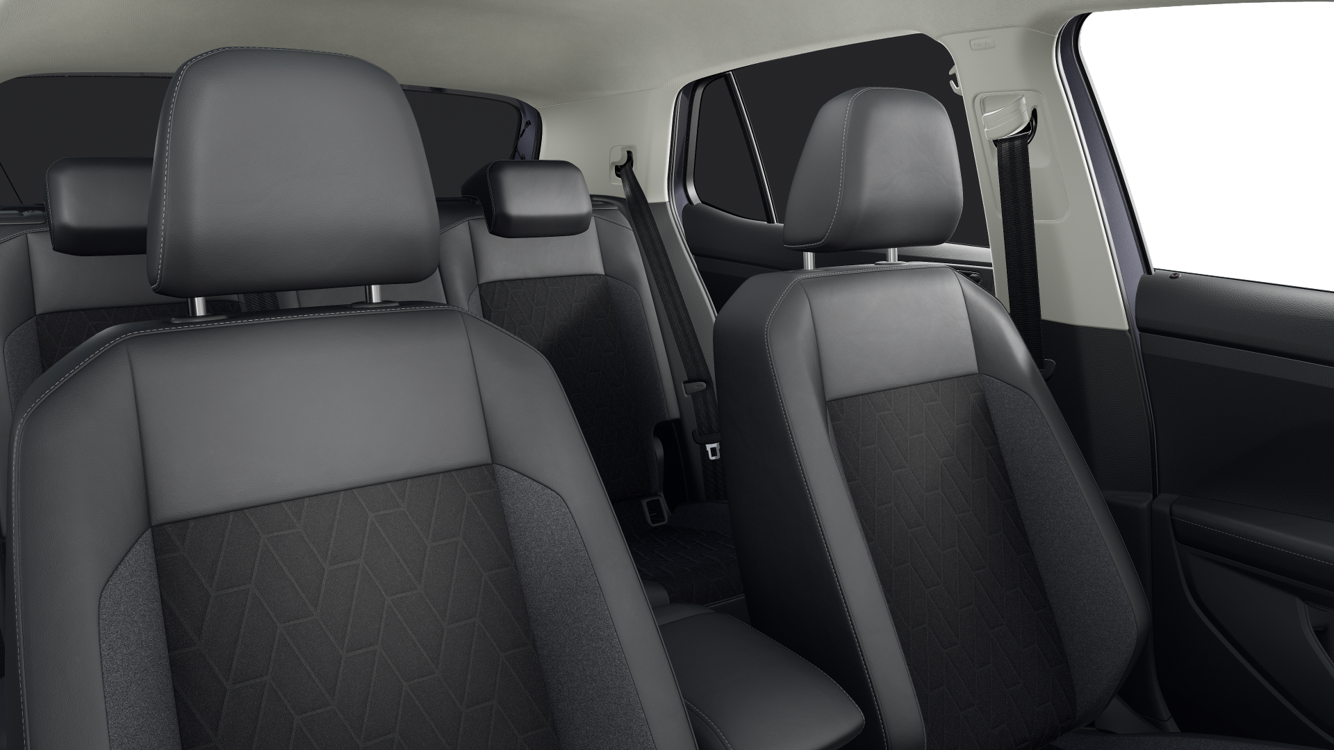 Volkswagen T-Cross ACT DSG