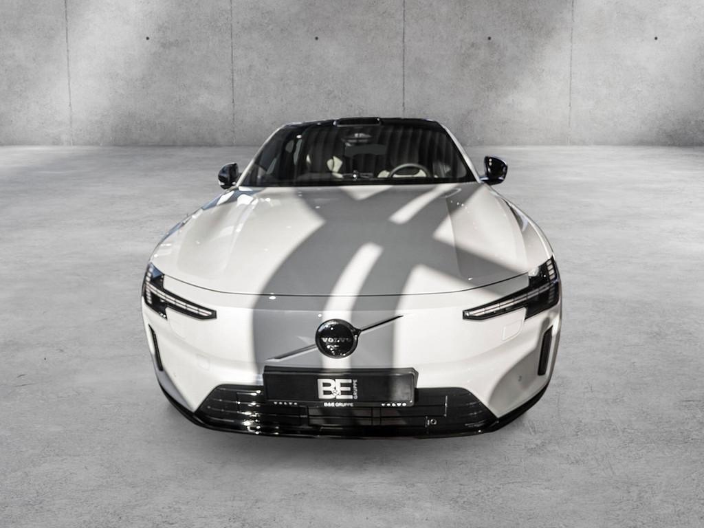 Volvo ES90 Extended range Single motor Ultra