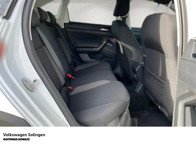 Volkswagen Taigo 1.0 TSI Life