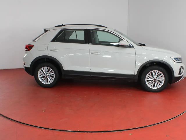 Volkswagen T-Roc DSG Life