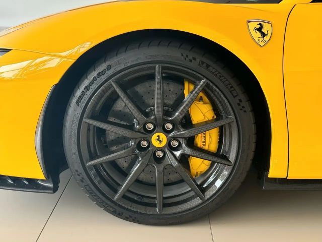 Ferrari SF90 Assetto Fiorano Spider