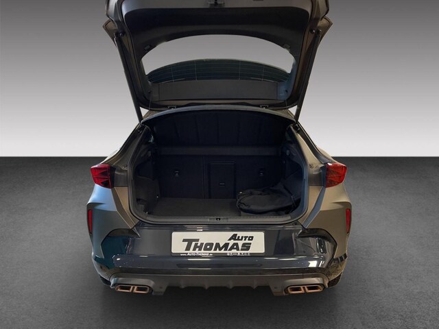 Cupra Formentor VZ e-Hybrid