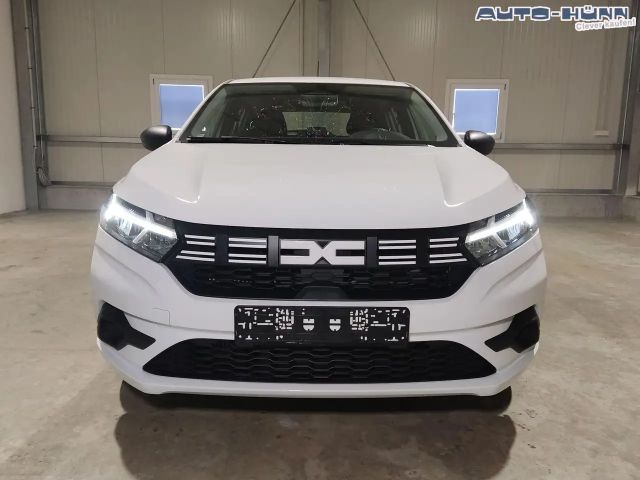 Dacia Sandero Essential TCe 90