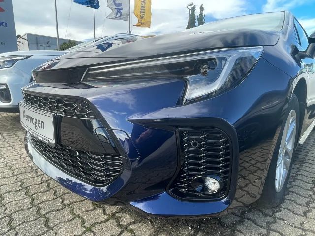 Suzuki Swace Comfort Hybrid