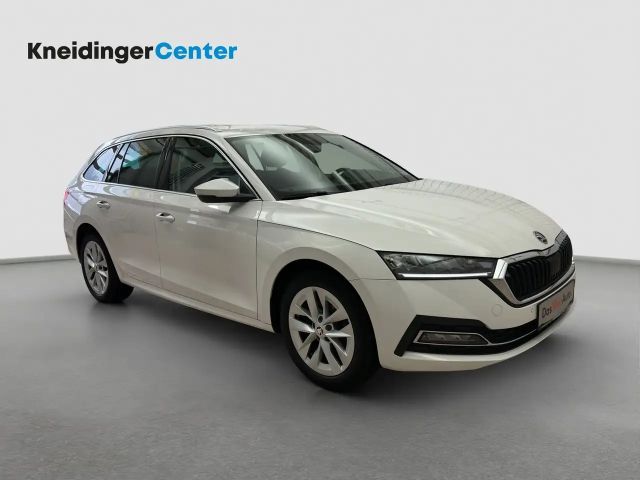 Skoda Octavia Style Style