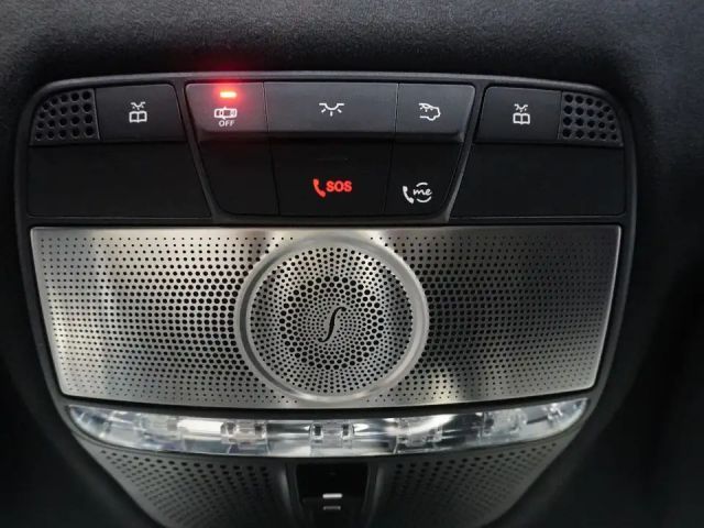 Mercedes-Benz G 400 Brabus