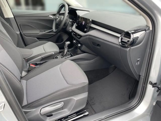 Skoda Fabia 1.0 TSI Selection