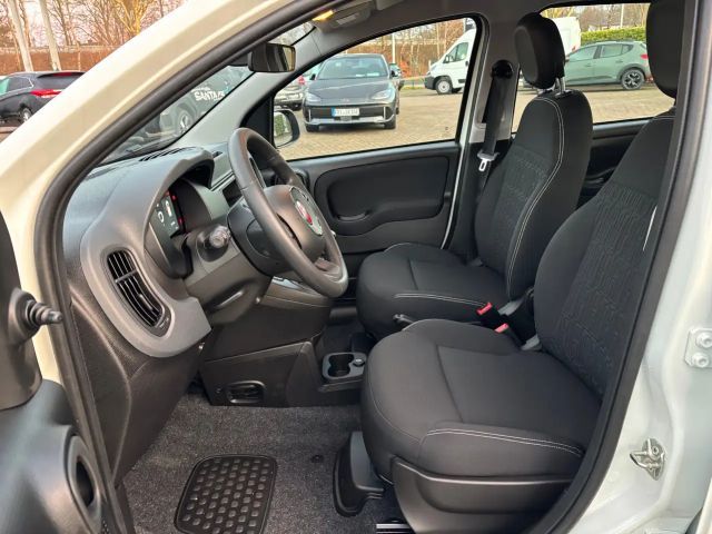 Fiat Panda Panda 1.0 GSE Mild-Hybrid | Klima | Tagfahrlicht