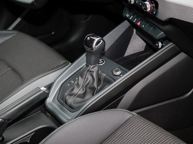 Audi A1 40 TFSI S-Tronic Sportback