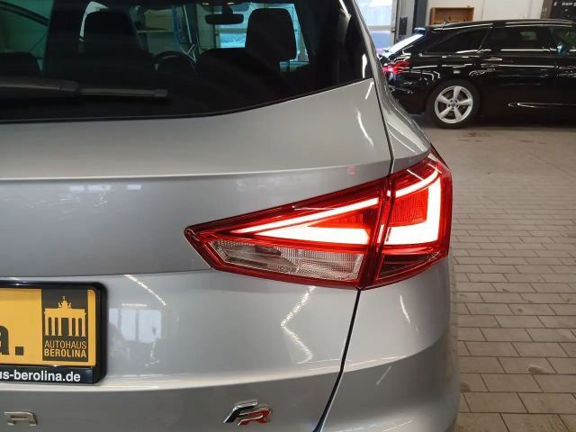 Seat Arona 1.5 TSI DSG FR-lijn