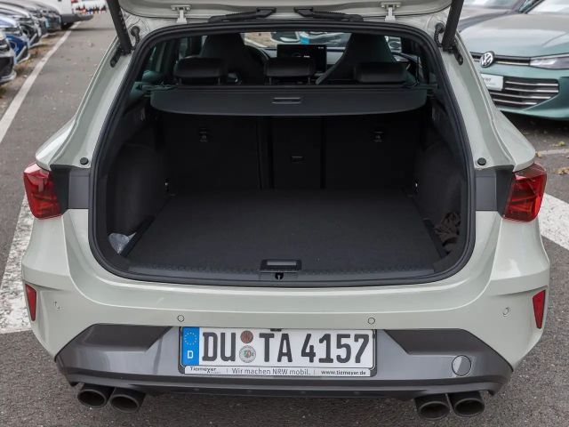 Cupra Leon Sportstourer VZ