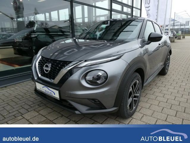 Nissan Juke DIG-T N-Connecta