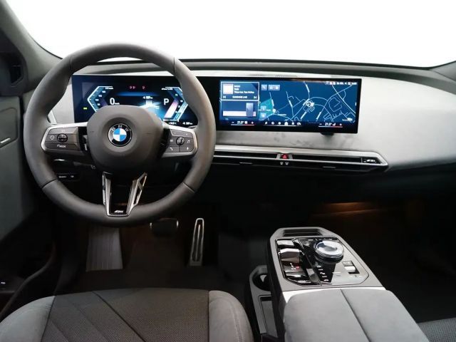 BMW iX xDrive45