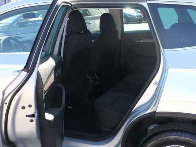 Skoda Karoq ACT Selection