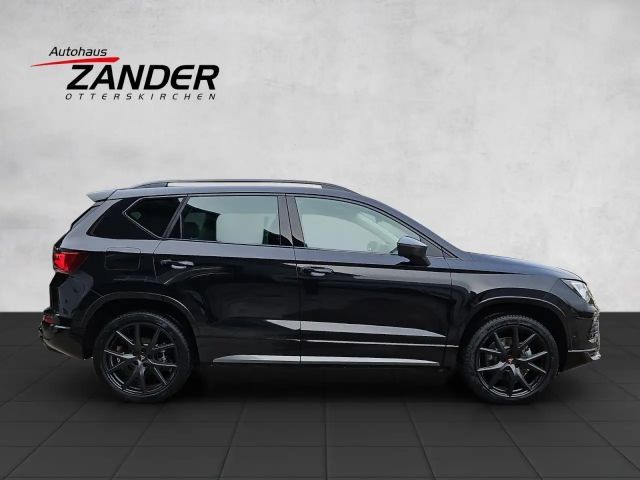 Cupra Ateca 4Drive