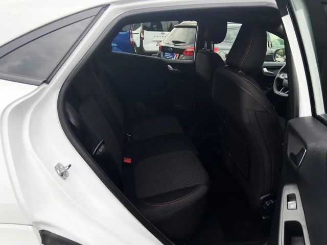 Ford Puma EcoBoost ST Line